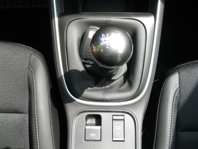 JEEP Avenger usata, con Portellone posteriore elettrico