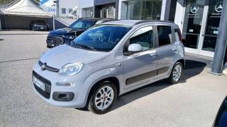 FIAT Panda usata, con Airbag Passeggero