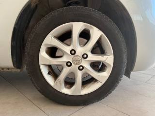 NISSAN Micra usata 17