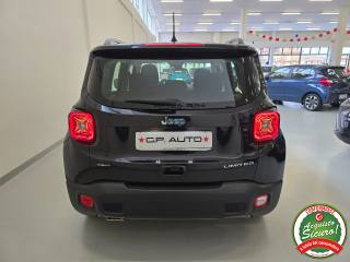 JEEP Renegade usata, con Climatizzatore