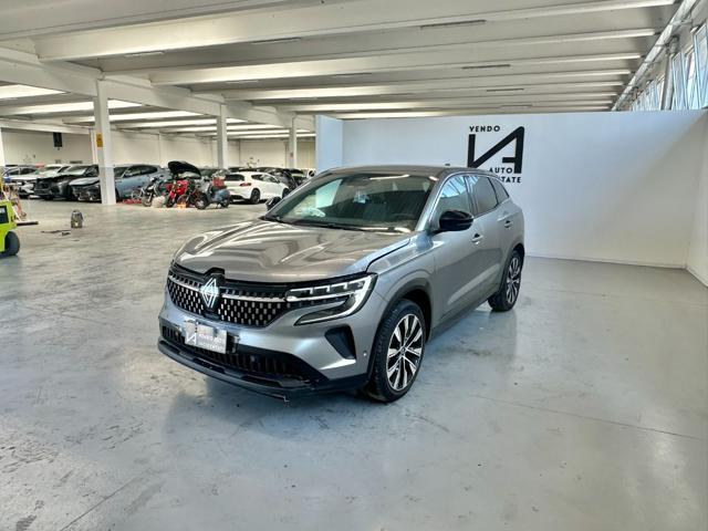 RENAULT Austral usata, con Airbag laterali