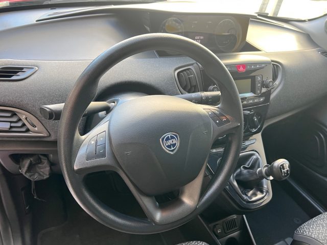 LANCIA Ypsilon usata, con Controllo trazione