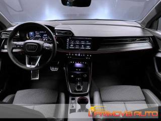 AUDI A3 usata, con Airbag laterali