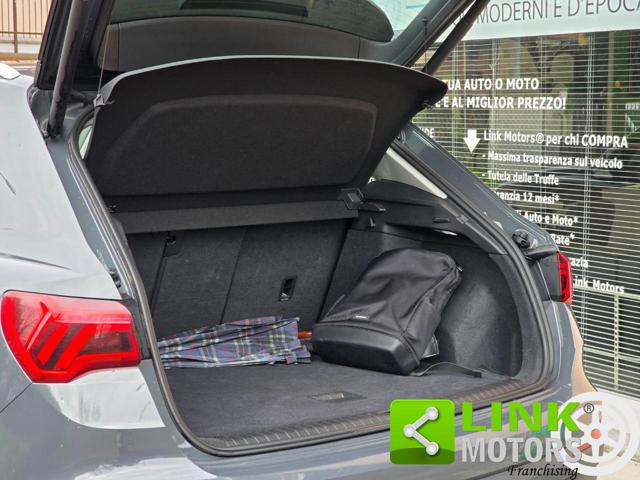 AUDI Q3 usata, con Specchietti laterali elettrici