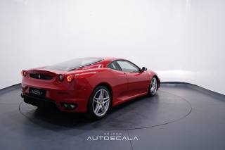 FERRARI F430 usata, con Autoradio