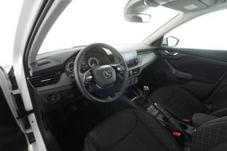 SKODA Kamiq usata 7