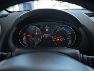 NISSAN Qashqai usata, con Fari Xenon