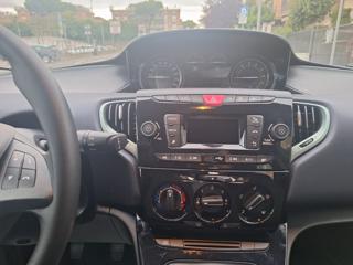 LANCIA Ypsilon usata, con Sedile posteriore sdoppiato