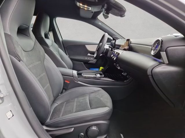 MERCEDES-BENZ A 180 usata, con Immobilizzatore elettronico