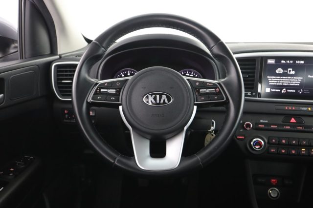 KIA Sportage usata 5