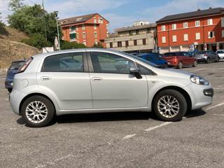 FIAT Punto Evo usata, con Alzacristalli elettrici
