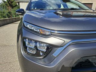 CITROEN C3 usata, con MP3