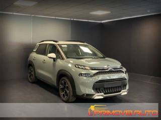 CITROEN C3 Aircross usata, con Autoradio