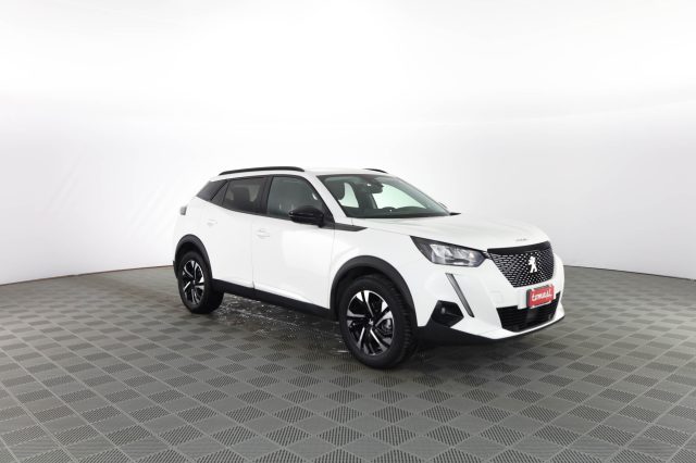 PEUGEOT 2008 usata 1