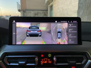 BMW X4 usata, con Bracciolo