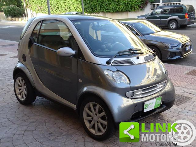 SMART ForTwo usata, con Airbag Passeggero