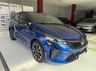 RENAULT Clio usata, con Airbag laterali