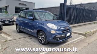 FIAT 500L usata, con Airbag