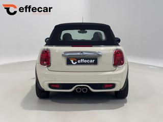 MINI Mini usata, con Alzacristalli elettrici