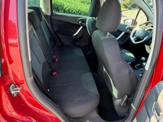 CITROEN C3 usata, con Fendinebbia