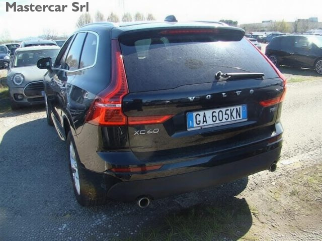 VOLVO XC60 usata, con Alzacristalli elettrici