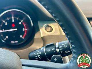 LAND ROVER Range Rover Evoque usata, con Filtro antiparticolato