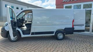 FIAT Ducato usata, con Monitoraggio pressione pneumatici