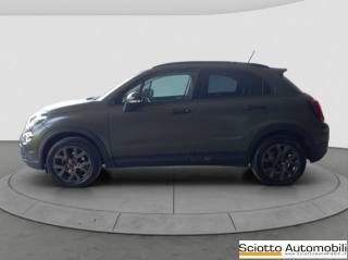 FIAT 500X usata, con Airbag Passeggero
