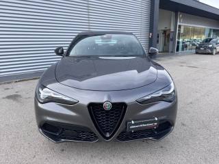 ALFA ROMEO Stelvio usata, con Airbag