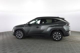 HYUNDAI Tucson usata 5
