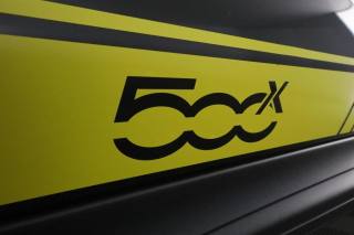 FIAT 500X usata 12