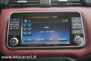 NISSAN Micra usata, con Sedile posteriore sdoppiato