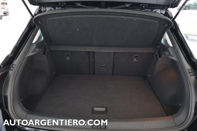 VOLKSWAGEN T-Roc usata, con Vivavoce