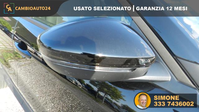 JEEP Avenger usata, con Fari full-led