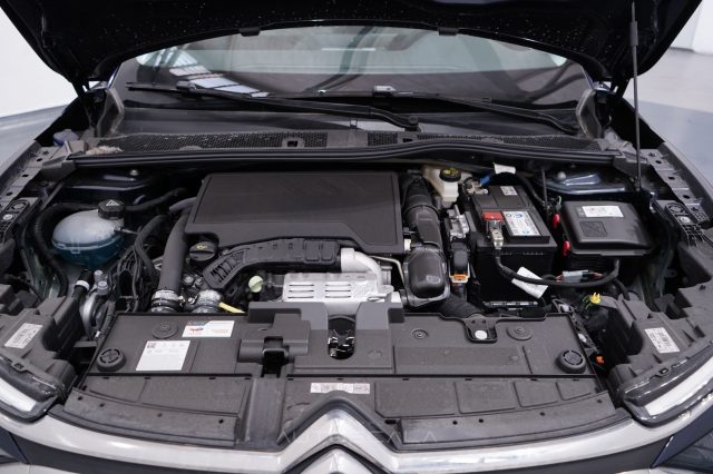CITROEN C4 usata 31
