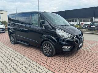 FORD Tourneo Custom usata, con Airbag Passeggero