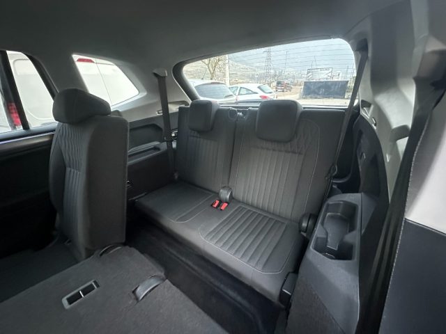 VOLKSWAGEN Tiguan Allspace usata, con Climatizzatore