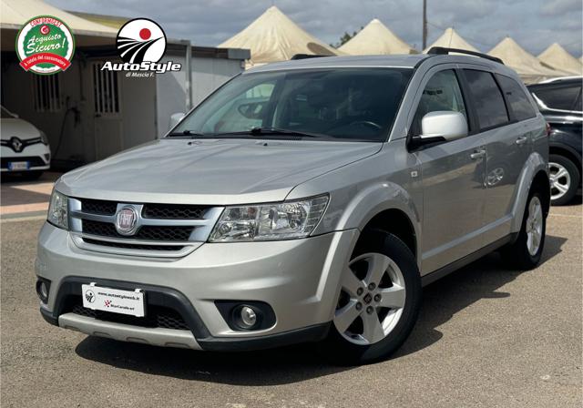 FIAT Freemont usata, con ABS