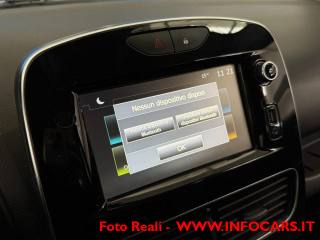 RENAULT Clio usata, con Servosterzo