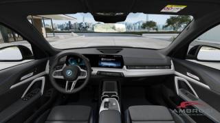 BMW X1 usata 10