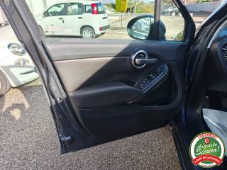 FIAT 500X usata, con Boardcomputer
