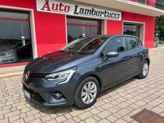 RENAULT Clio TCe 100 CV GPL 5 porte Business