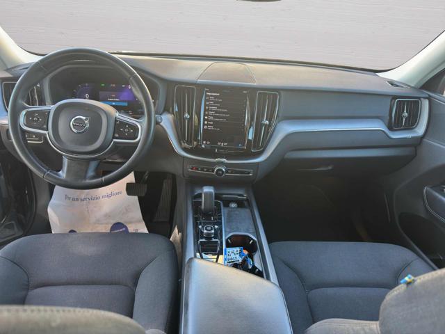 VOLVO XC60 usata, con Park Distance Control