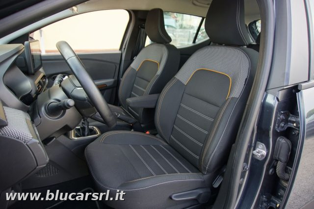 DACIA Sandero usata, con Chiusura centralizzata
