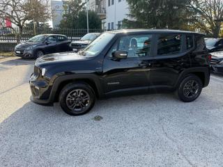 JEEP Renegade usata, con Airbag laterali
