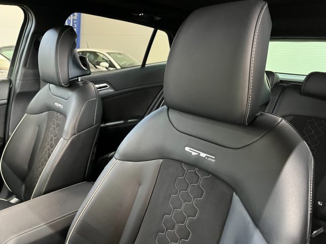 KIA Sportage usata, con Immobilizzatore elettronico