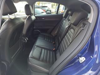 ALFA ROMEO Stelvio usata, con Alzacristalli elettrici