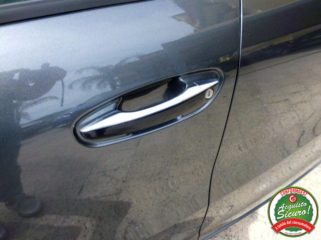CITROEN Grand C4 Picasso usata, con Bluetooth