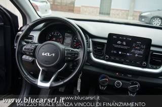 KIA Stonic usata 6