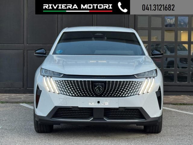 PEUGEOT 3008 usata, con Airbag